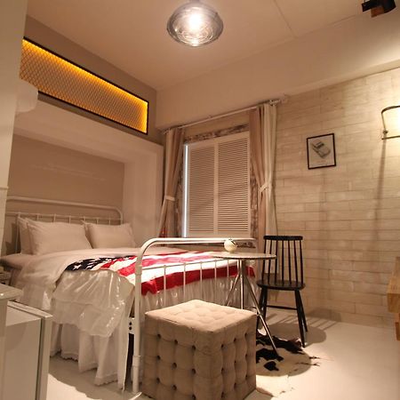 February Hotel Hwanggeum دايجو المظهر الخارجي الصورة
