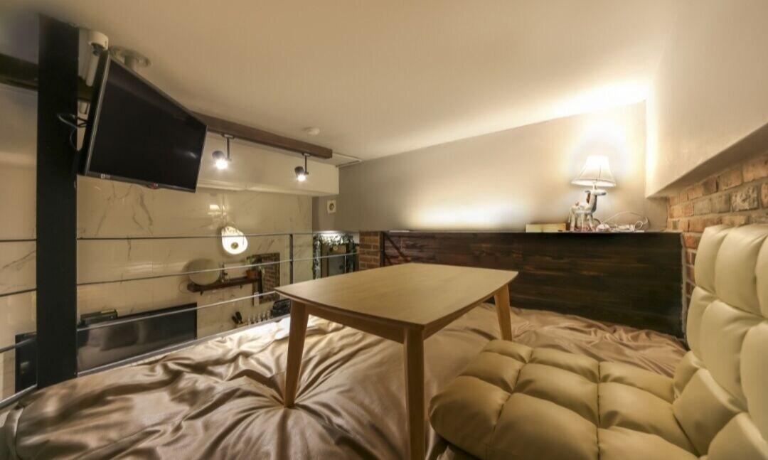 February Hotel Hwanggeum دايجو المظهر الخارجي الصورة
