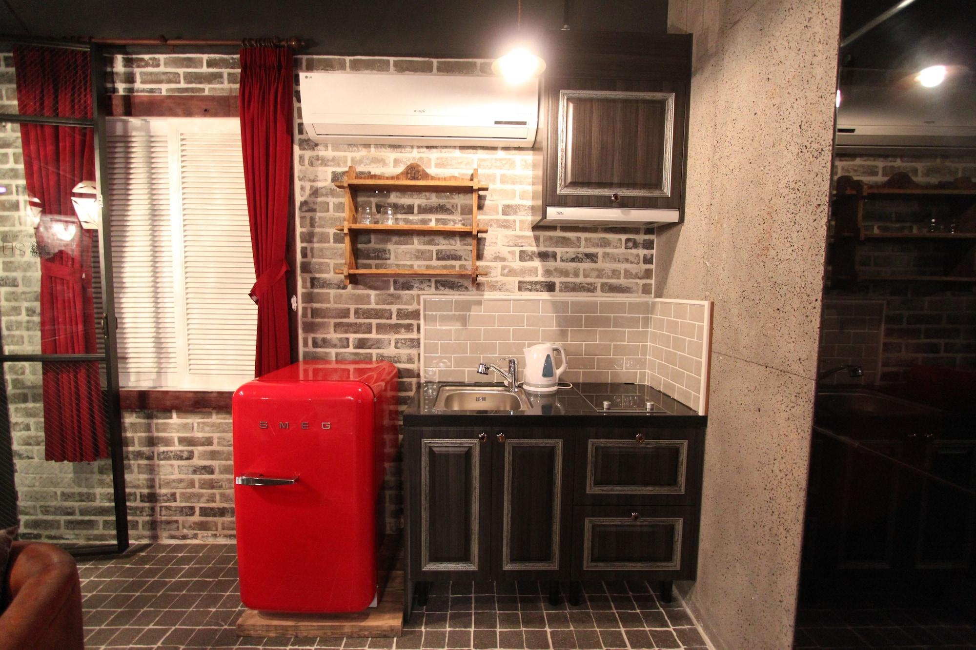 February Hotel Hwanggeum دايجو المظهر الخارجي الصورة