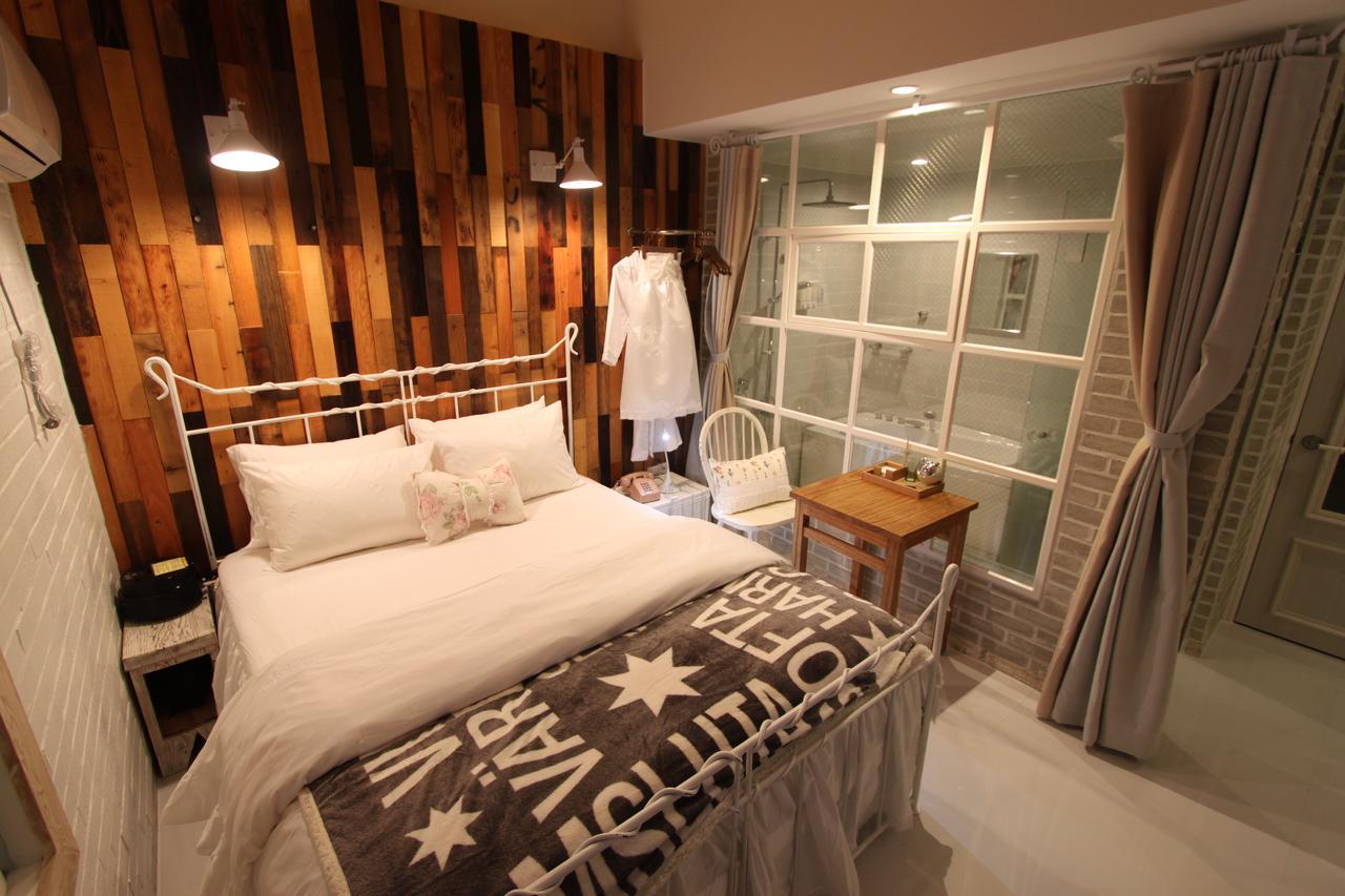 February Hotel Hwanggeum دايجو المظهر الخارجي الصورة