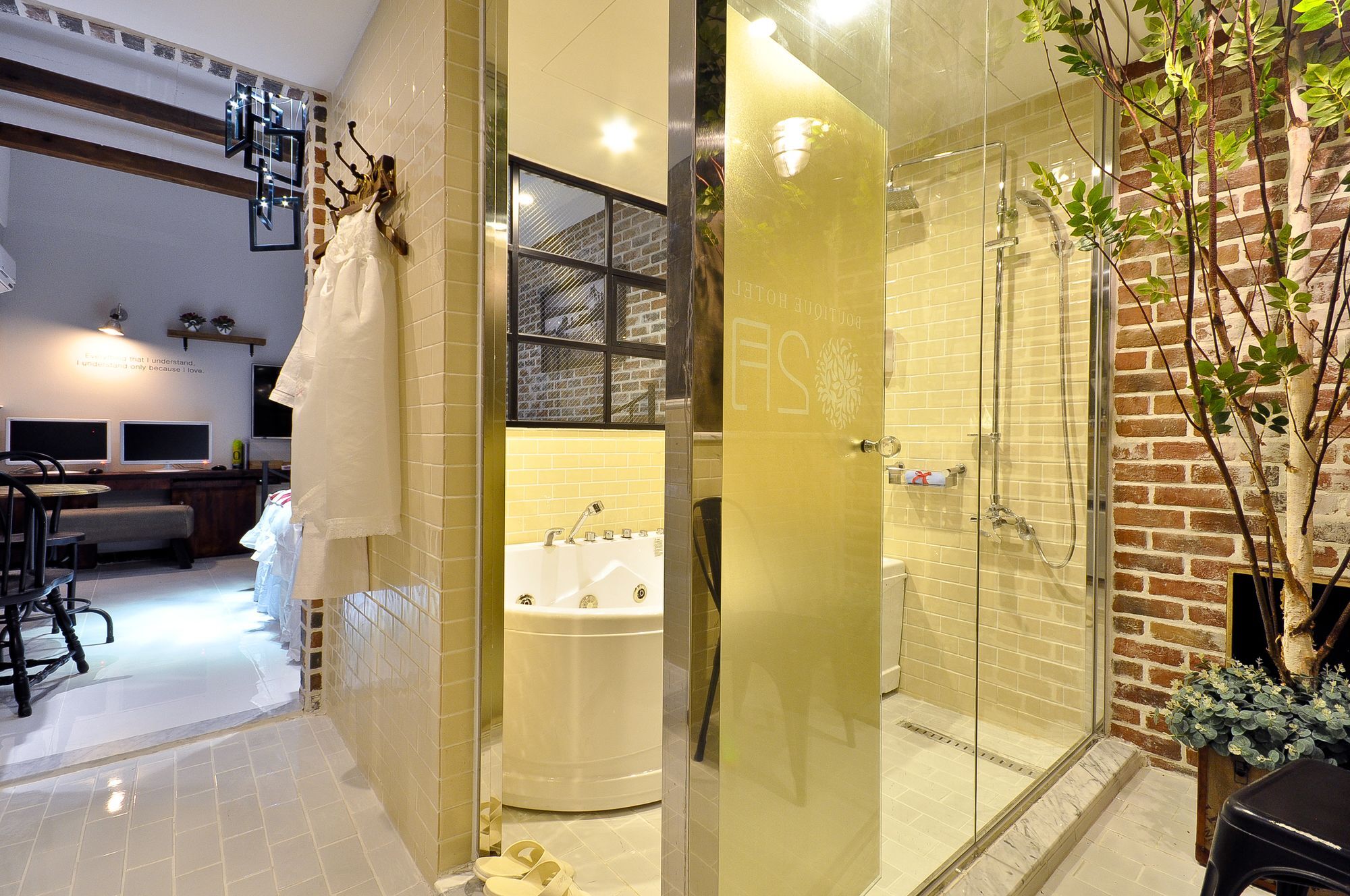 February Hotel Hwanggeum دايجو المظهر الخارجي الصورة