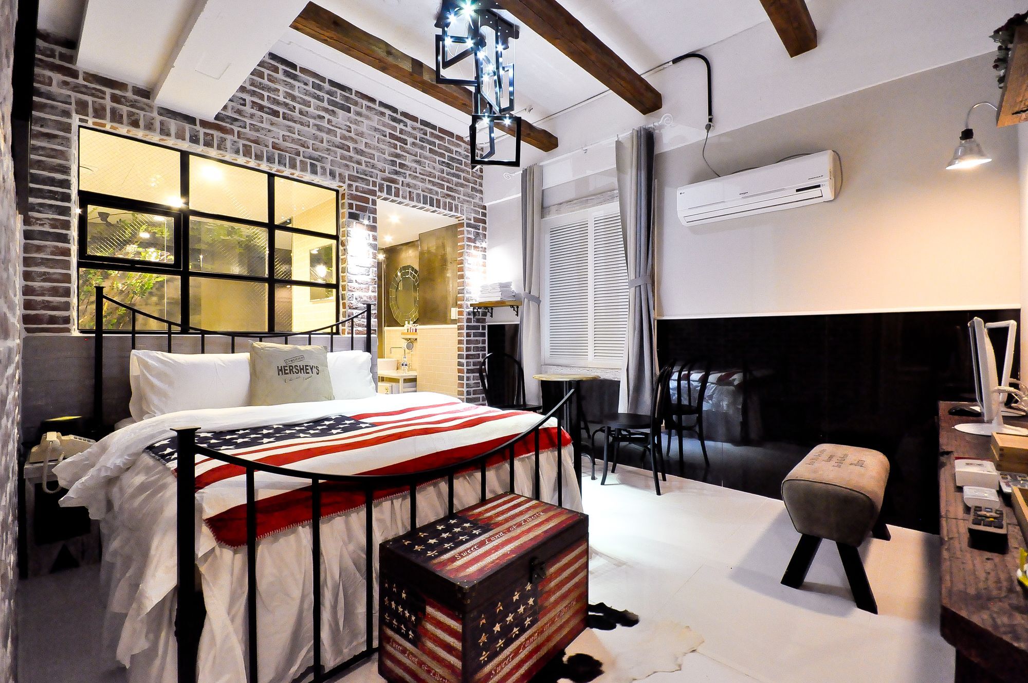 February Hotel Hwanggeum دايجو المظهر الخارجي الصورة