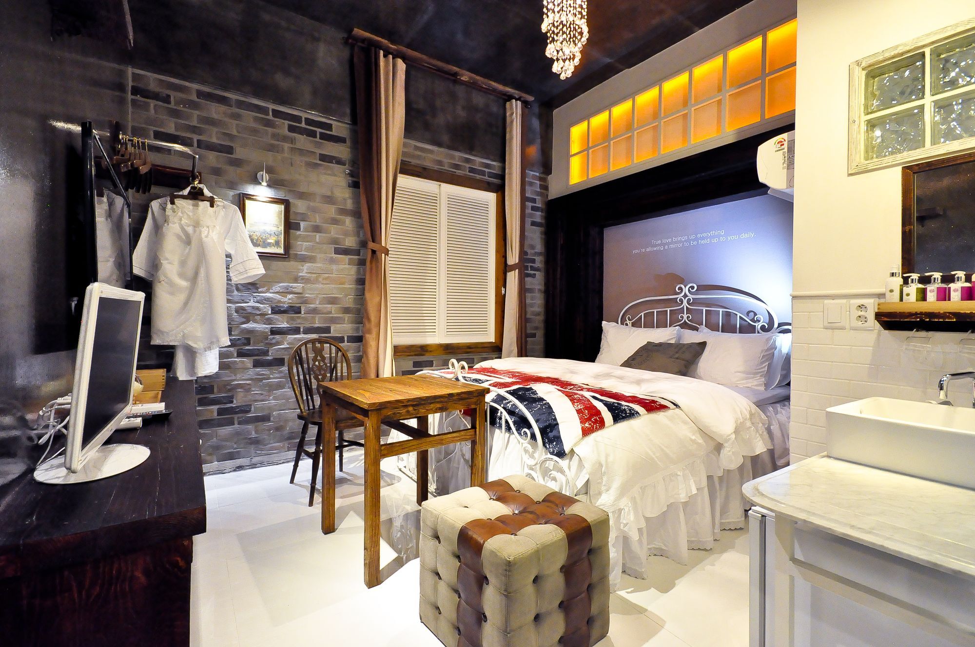 February Hotel Hwanggeum دايجو المظهر الخارجي الصورة