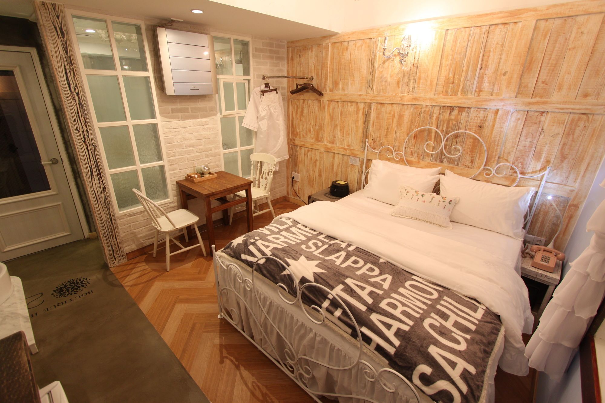 February Hotel Hwanggeum دايجو المظهر الخارجي الصورة