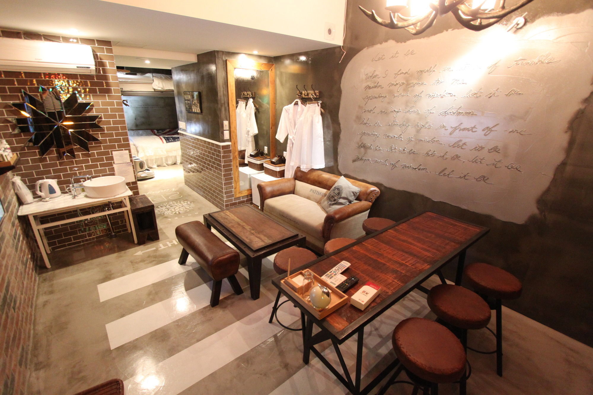 February Hotel Hwanggeum دايجو المظهر الخارجي الصورة