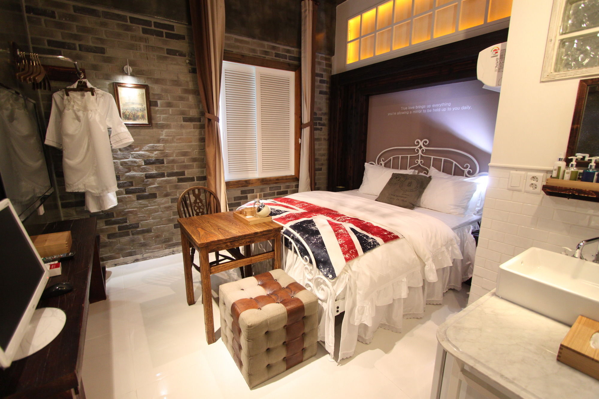 February Hotel Hwanggeum دايجو المظهر الخارجي الصورة
