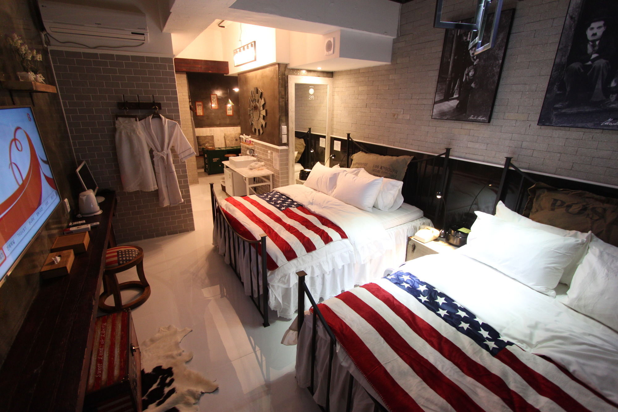 February Hotel Hwanggeum دايجو المظهر الخارجي الصورة