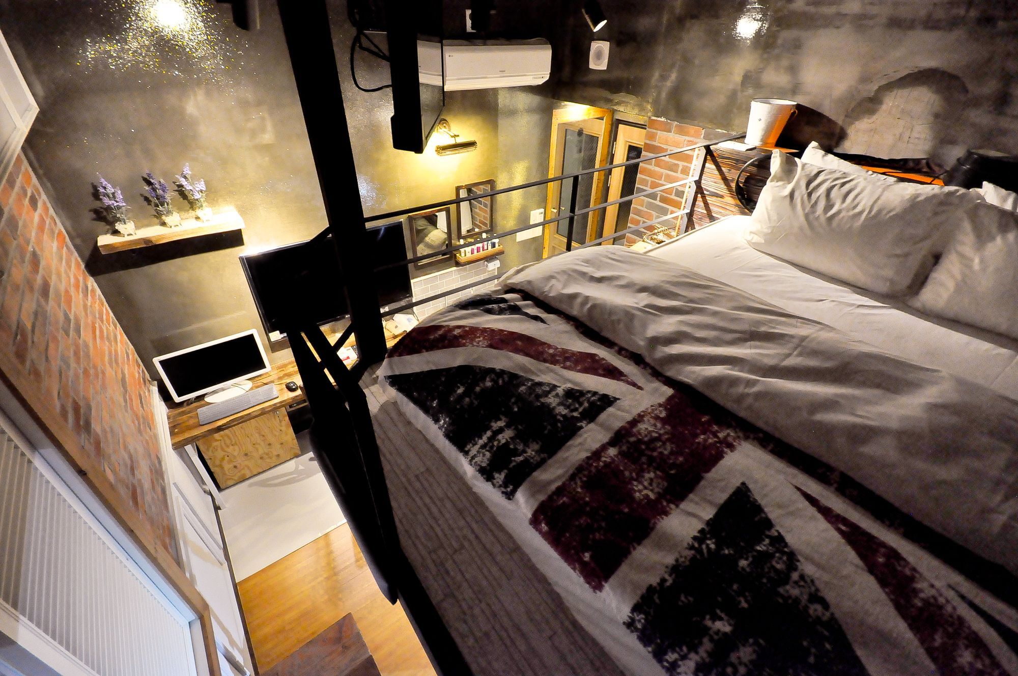 February Hotel Hwanggeum دايجو المظهر الخارجي الصورة