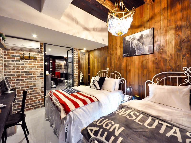 February Hotel Hwanggeum دايجو المظهر الخارجي الصورة