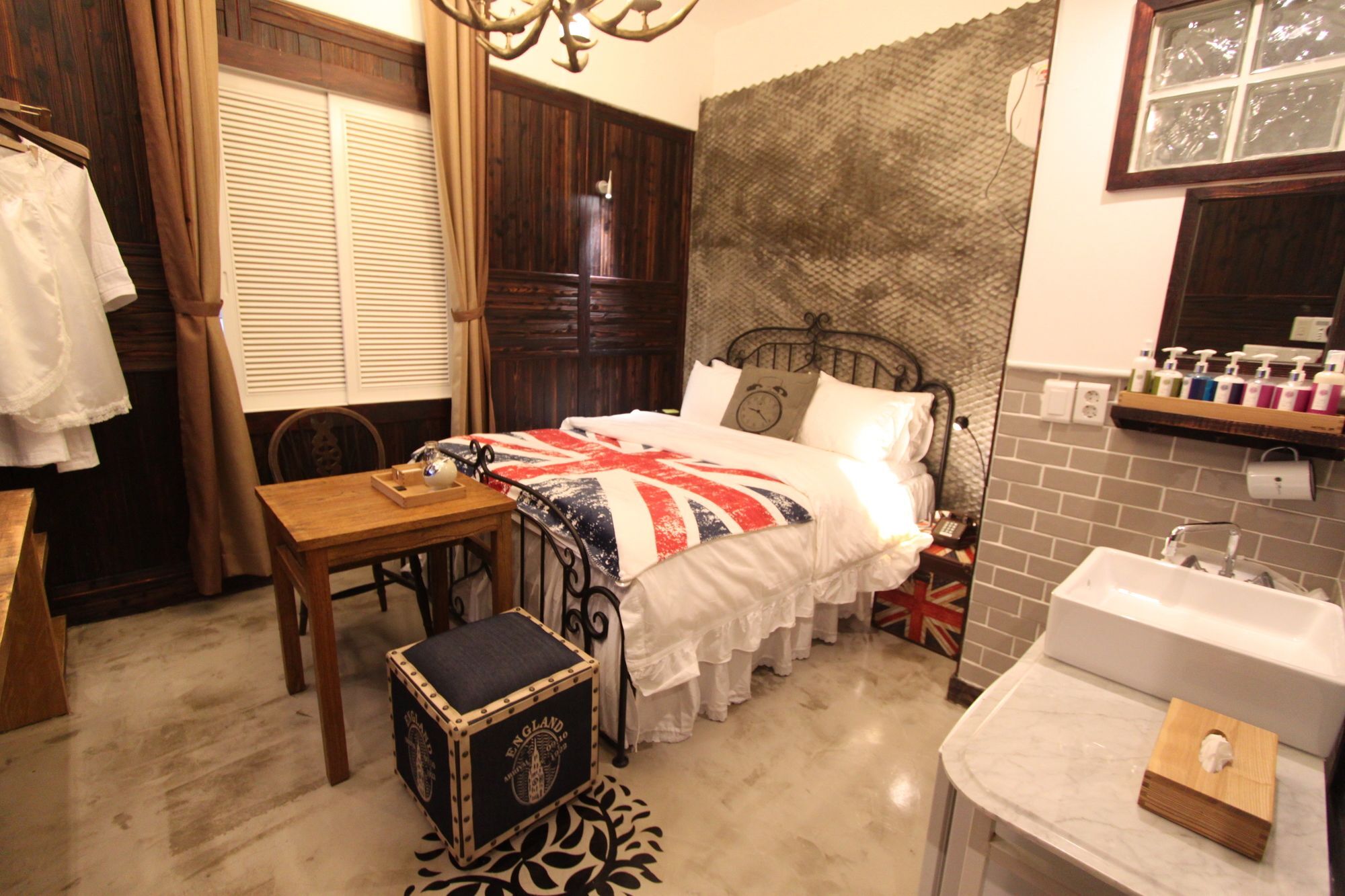 February Hotel Hwanggeum دايجو المظهر الخارجي الصورة