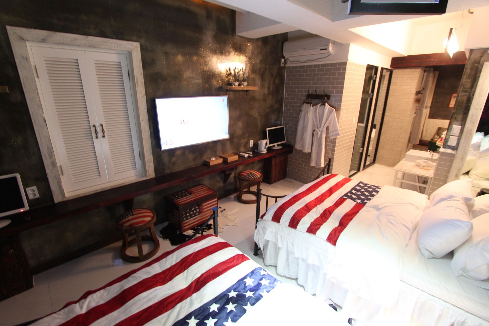 February Hotel Hwanggeum دايجو المظهر الخارجي الصورة