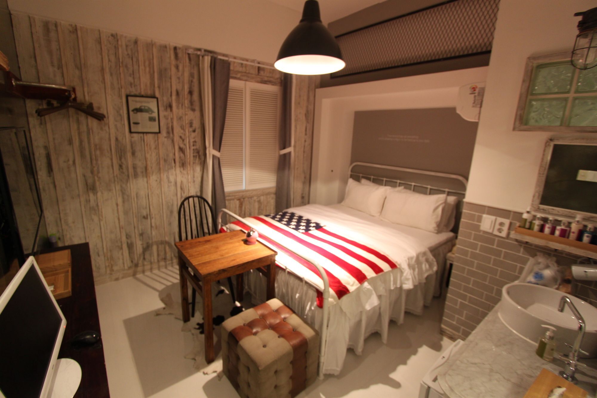 February Hotel Hwanggeum دايجو المظهر الخارجي الصورة