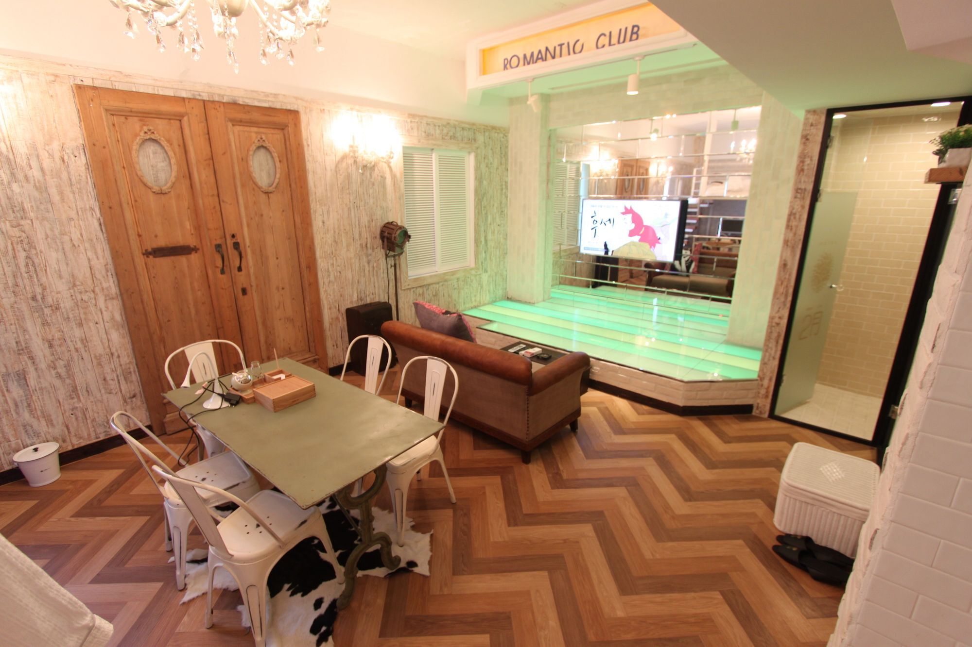 February Hotel Hwanggeum دايجو المظهر الخارجي الصورة